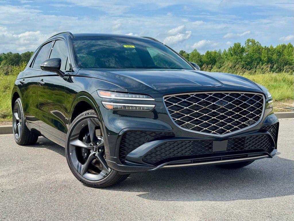 New 2026 Genesis GV70 2.5T Sport Prestige