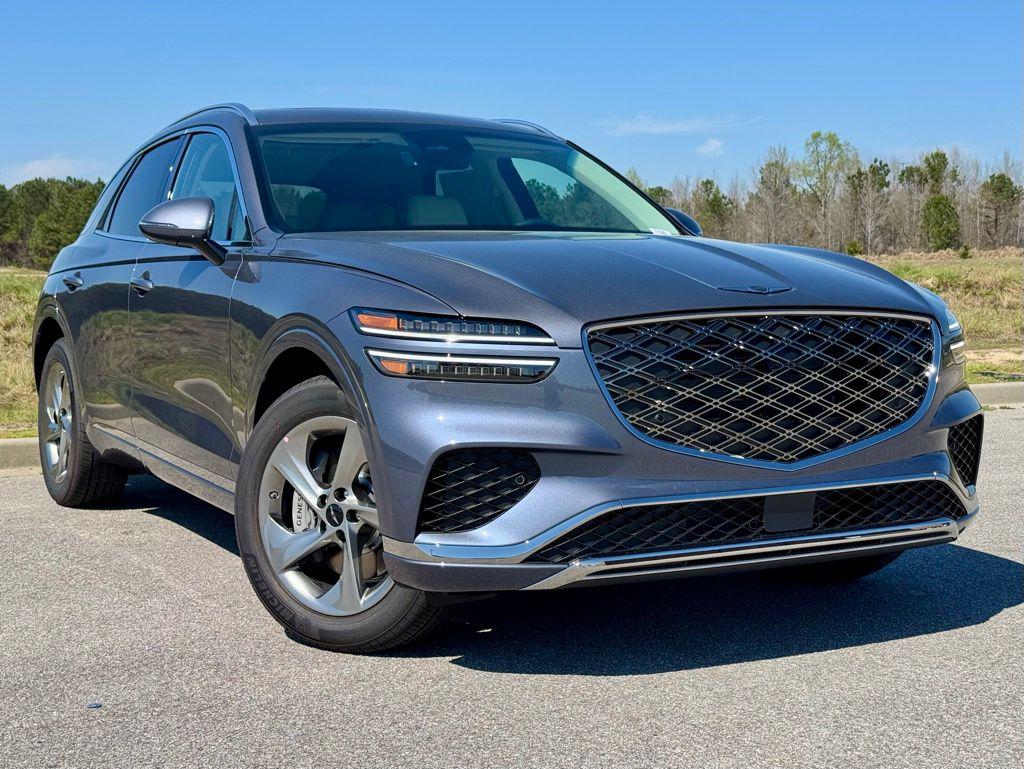 New 2026 Genesis GV70 2.5T Select