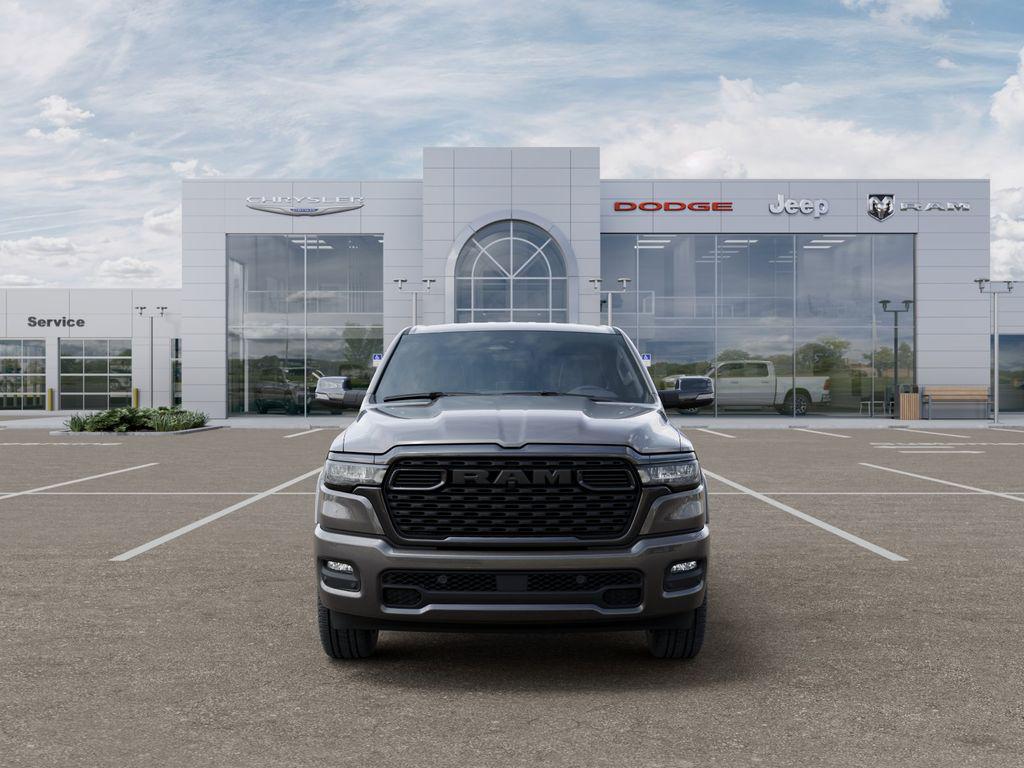 2026 RAM 1500 BIG HORN/LONE STAR 照片 6