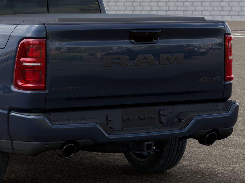 2026 RAM 1500 LIMITED 缩略图 14