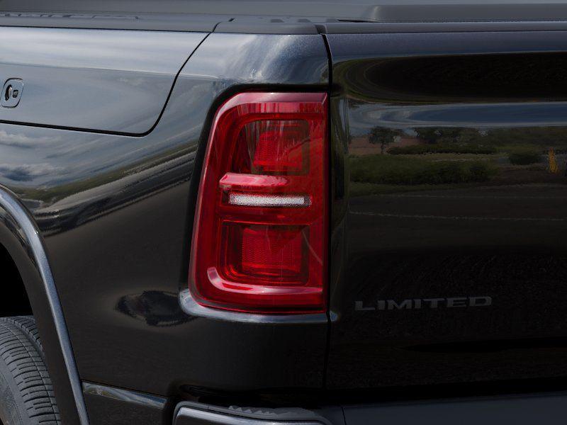 2026 RAM 1500 LIMITED 照片 9