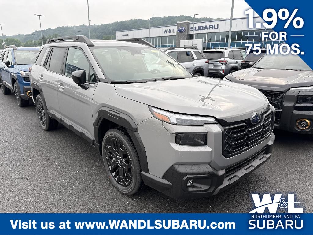 New 2026 Subaru Outback Limited XT