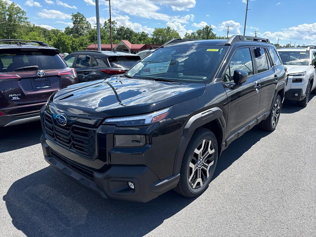 New 2026 Subaru Outback Touring XT