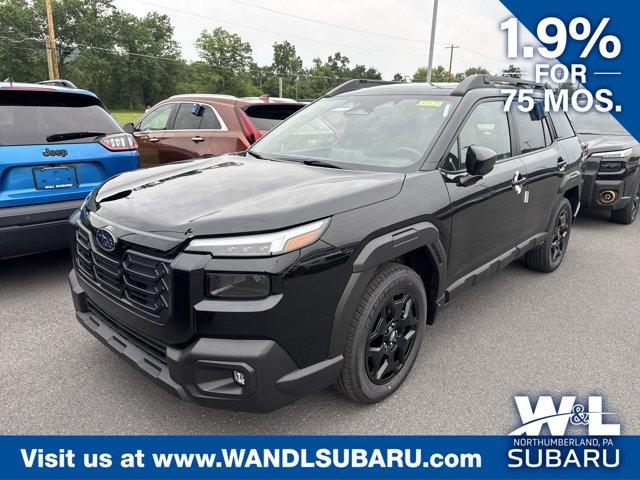 New 2026 Subaru Outback Limited