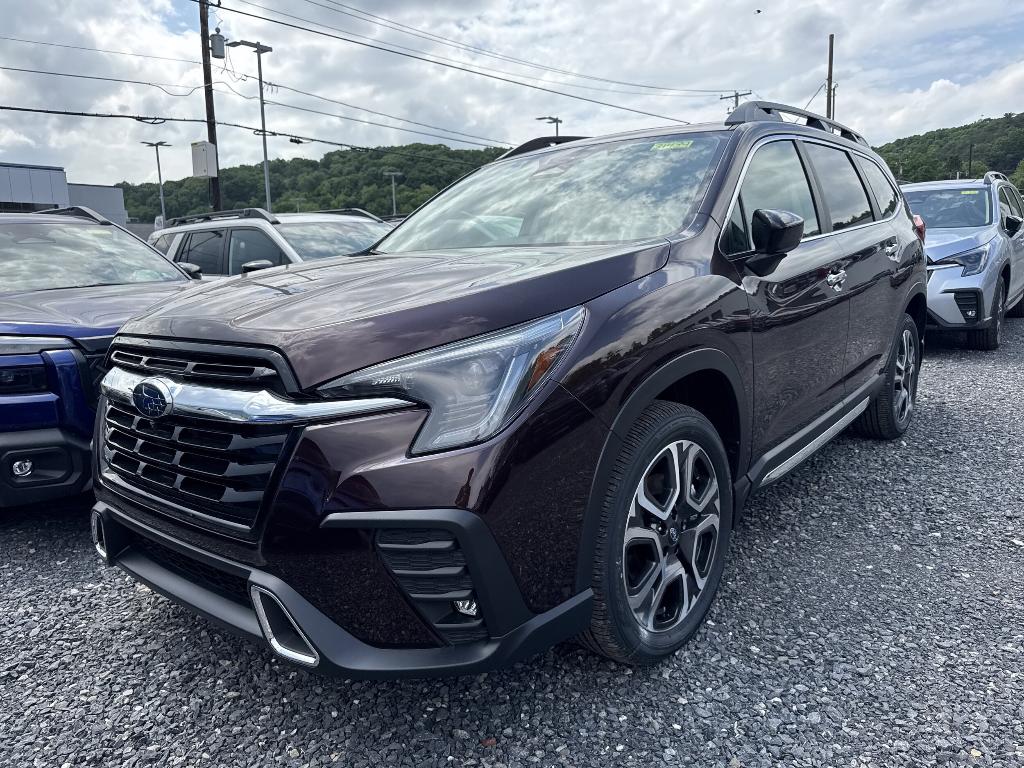 New 2026 Subaru Ascent Touring