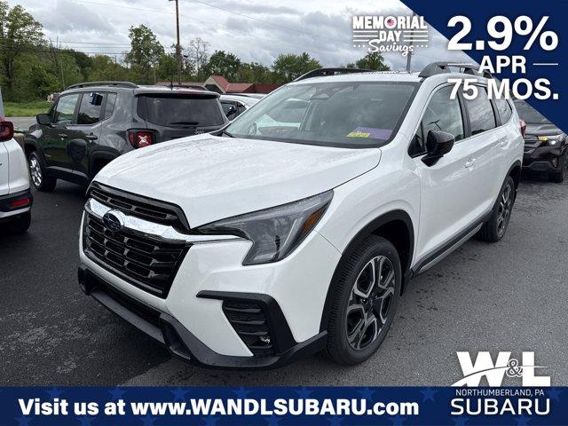 New 2026 Subaru Ascent Limited