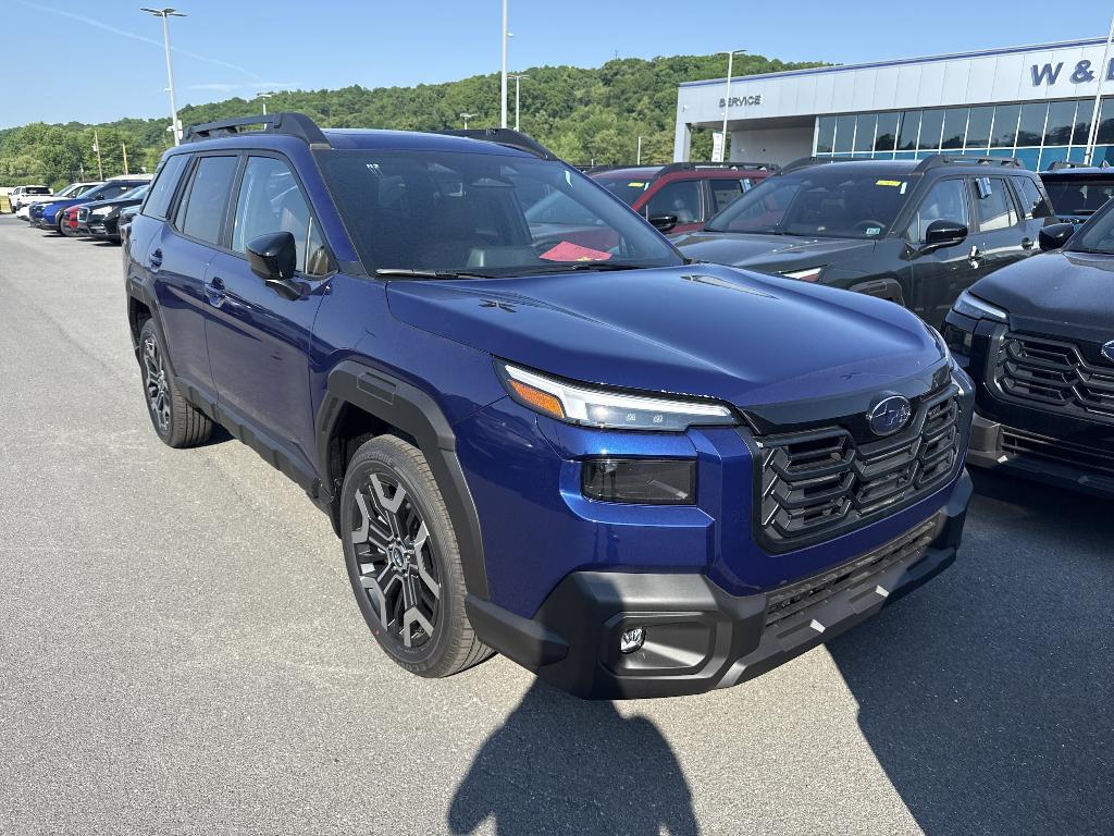 New 2026 Subaru Outback Touring XT