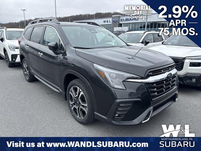 New 2026 Subaru Ascent Touring