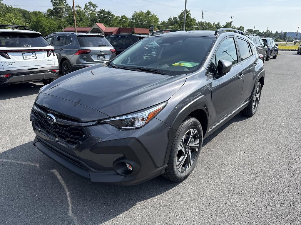 New 2026 Subaru Crosstrek Premium