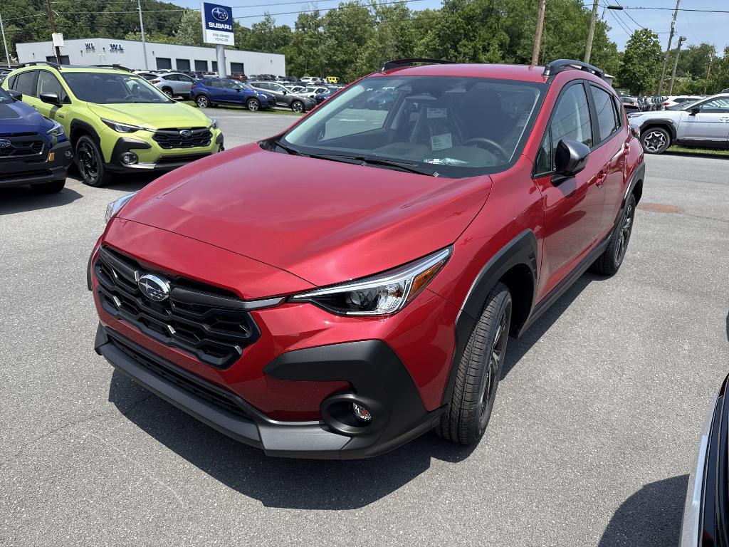 New 2026 Subaru Crosstrek Premium