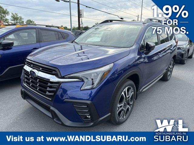 New 2026 Subaru Ascent Limited