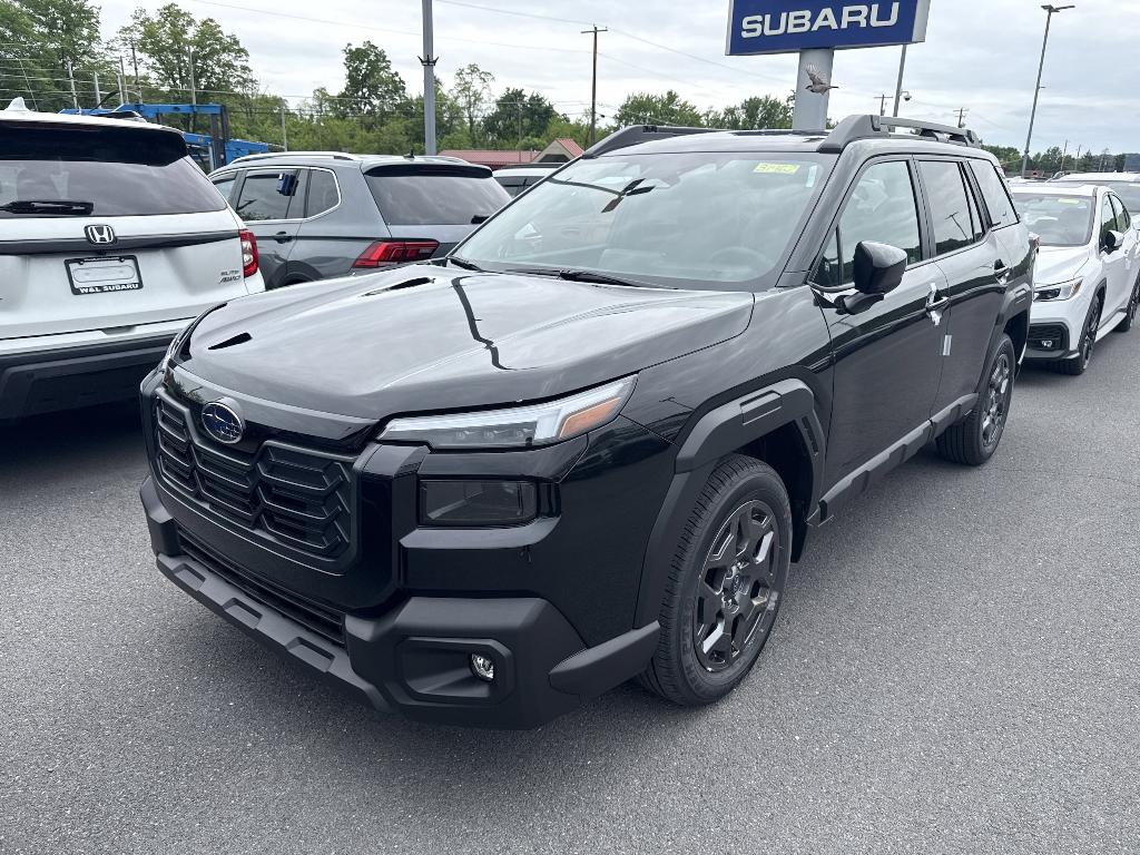 New 2026 Subaru Outback Premium