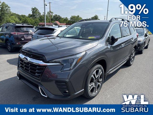 New 2026 Subaru Ascent Touring