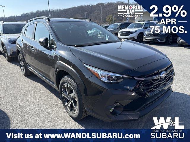 New 2026 Subaru Crosstrek Premium