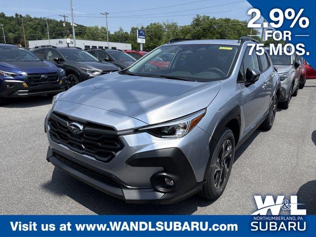 New 2026 Subaru Crosstrek Premium