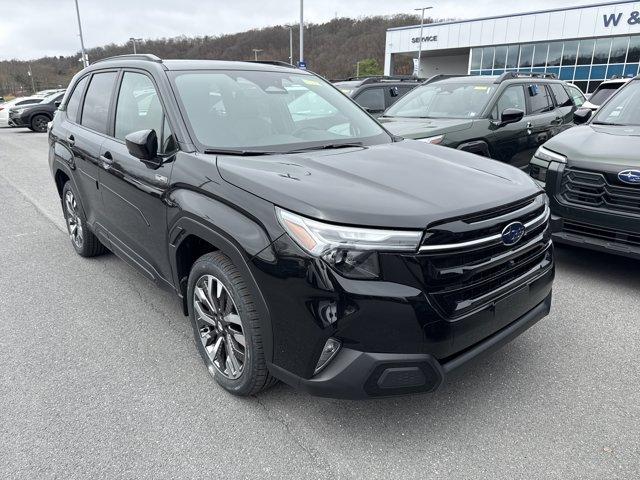 New 2026 Subaru Forester Touring