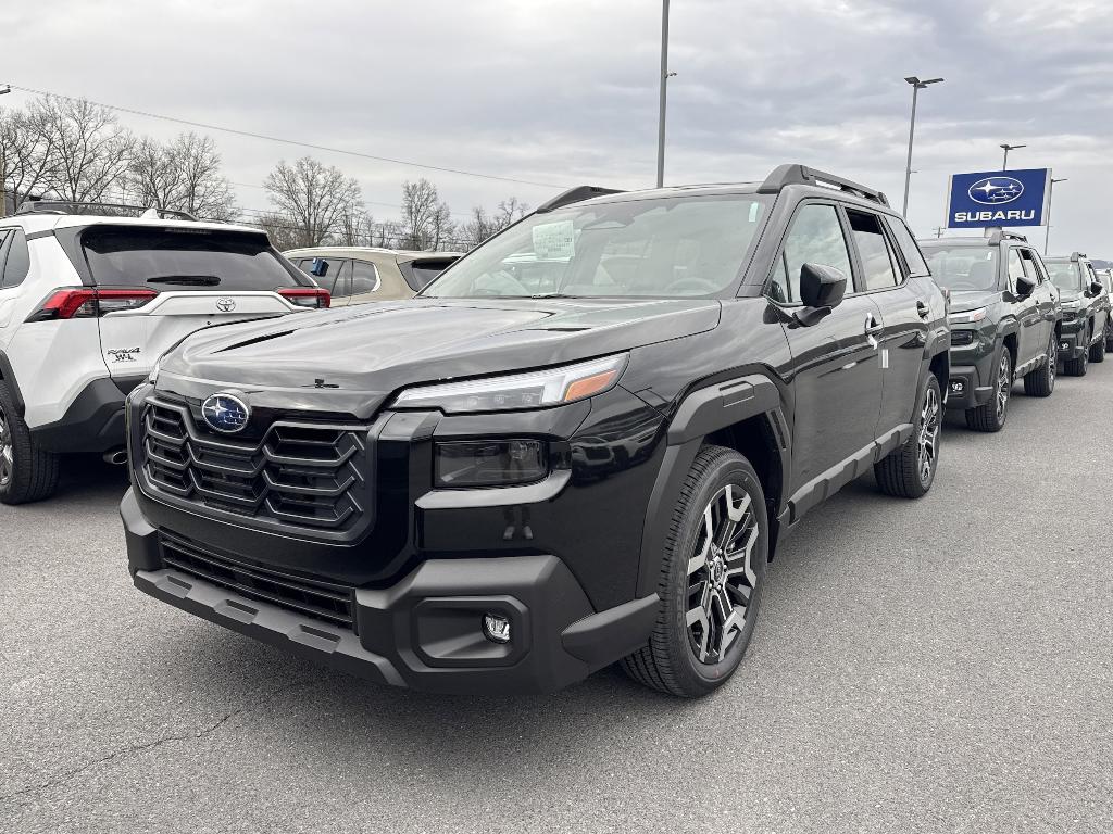 New 2026 Subaru Outback Touring XT