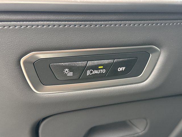 صورة مصغرة 34 لـ 2026 BMW XM LABEL