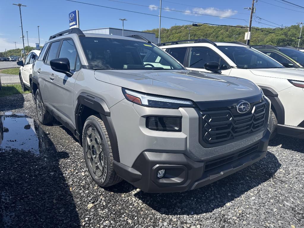 New 2026 Subaru Outback Limited