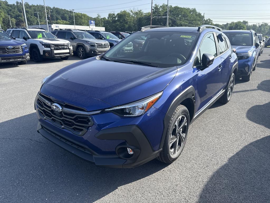 New 2026 Subaru Crosstrek Premium