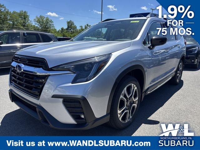 New 2026 Subaru Ascent Limited