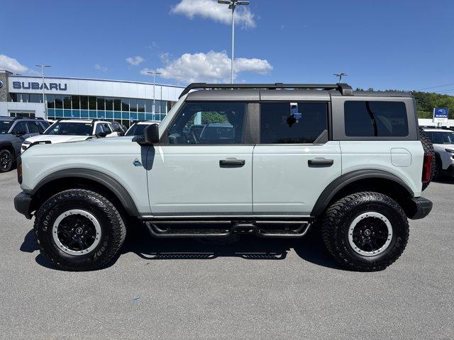 FORD BRONCO BLACK DIAMOND - 4