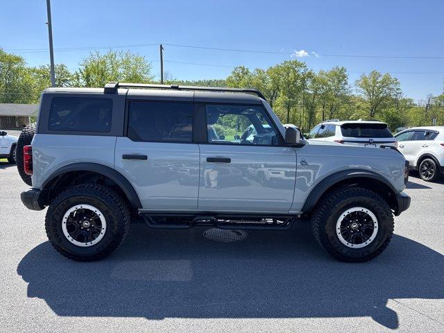 FORD BRONCO BLACK DIAMOND - 8