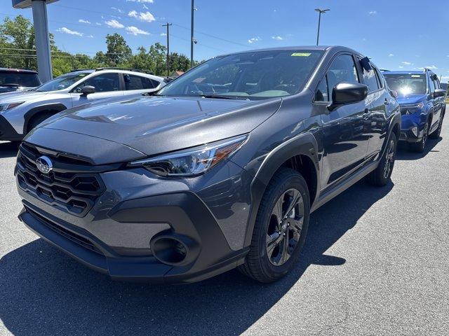 New 2026 Subaru Crosstrek Base