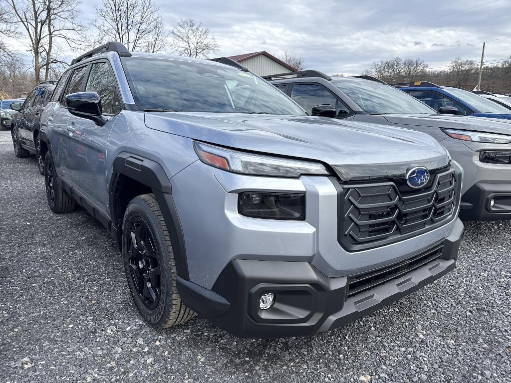 New 2026 Subaru Outback Limited