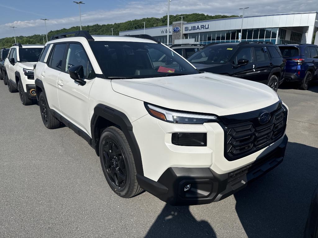 New 2026 Subaru Outback Limited