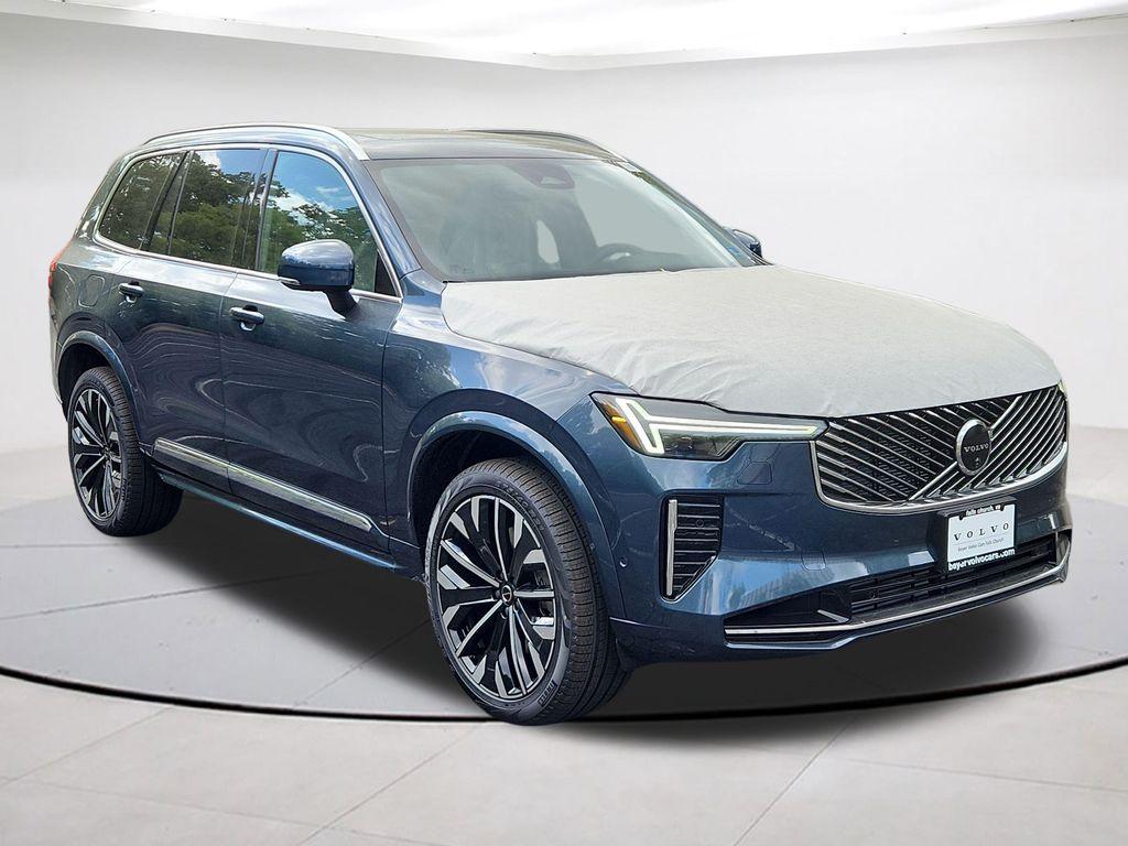 New 2026 Volvo XC90 Plug-In Hybrid T8 Plus 6-Seater