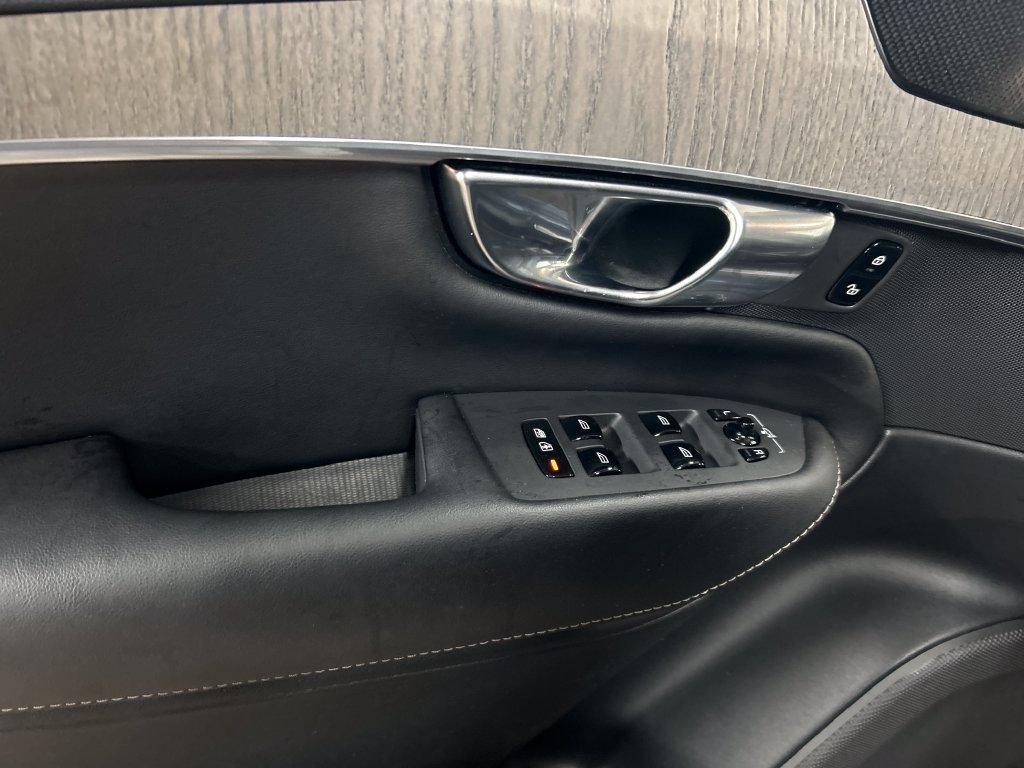 2024 Volvo XC90 B6 ULTIMATE BRIGHT THEME 6-SEATER — миниатюра 23