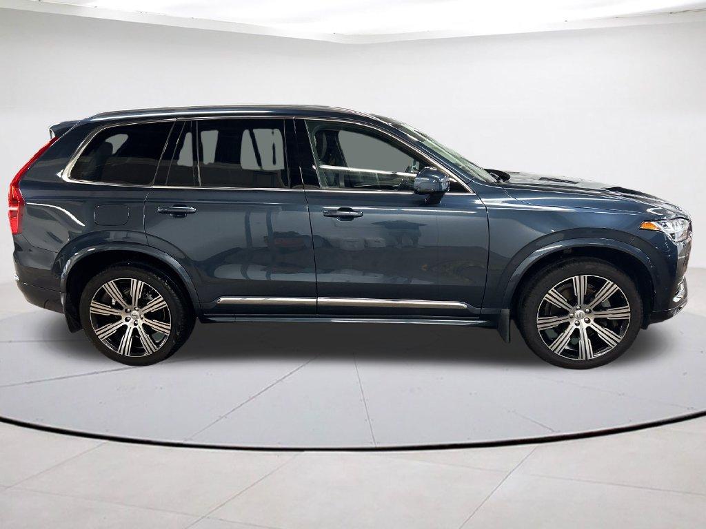 2024 Volvo XC90 B6 ULTIMATE BRIGHT THEME 6-SEATER — миниатюра 13