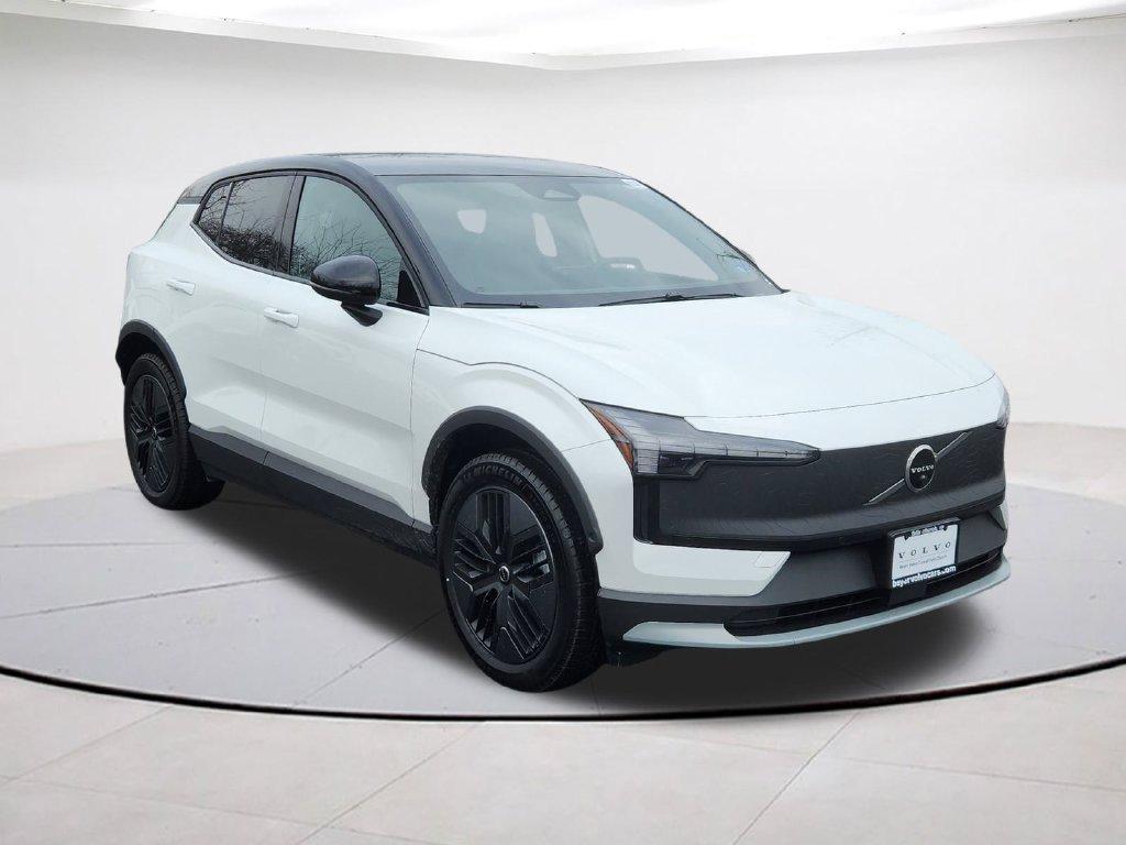 New 2026 Volvo EX30 TWIN MOTOR CROSS COUNTRY ULTRA