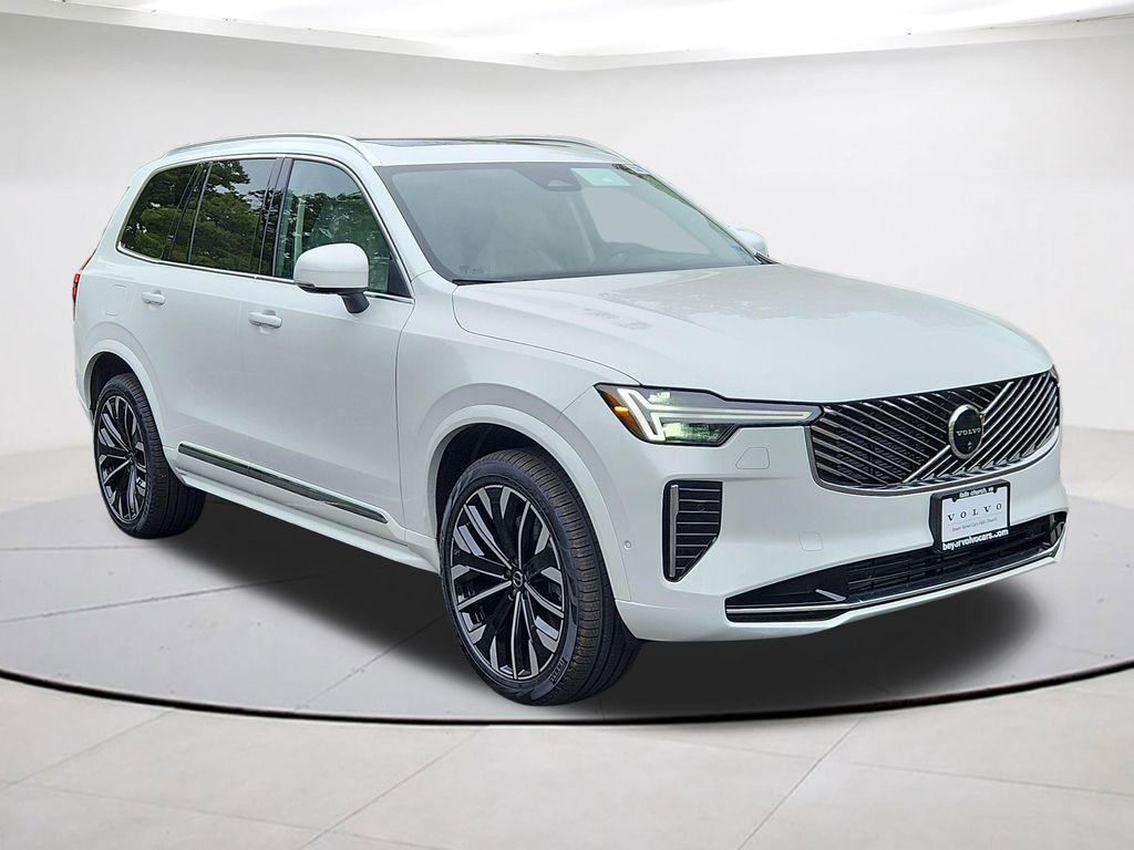 New 2026 Volvo XC90 Plug-In Hybrid T8 Ultra 7-Seater