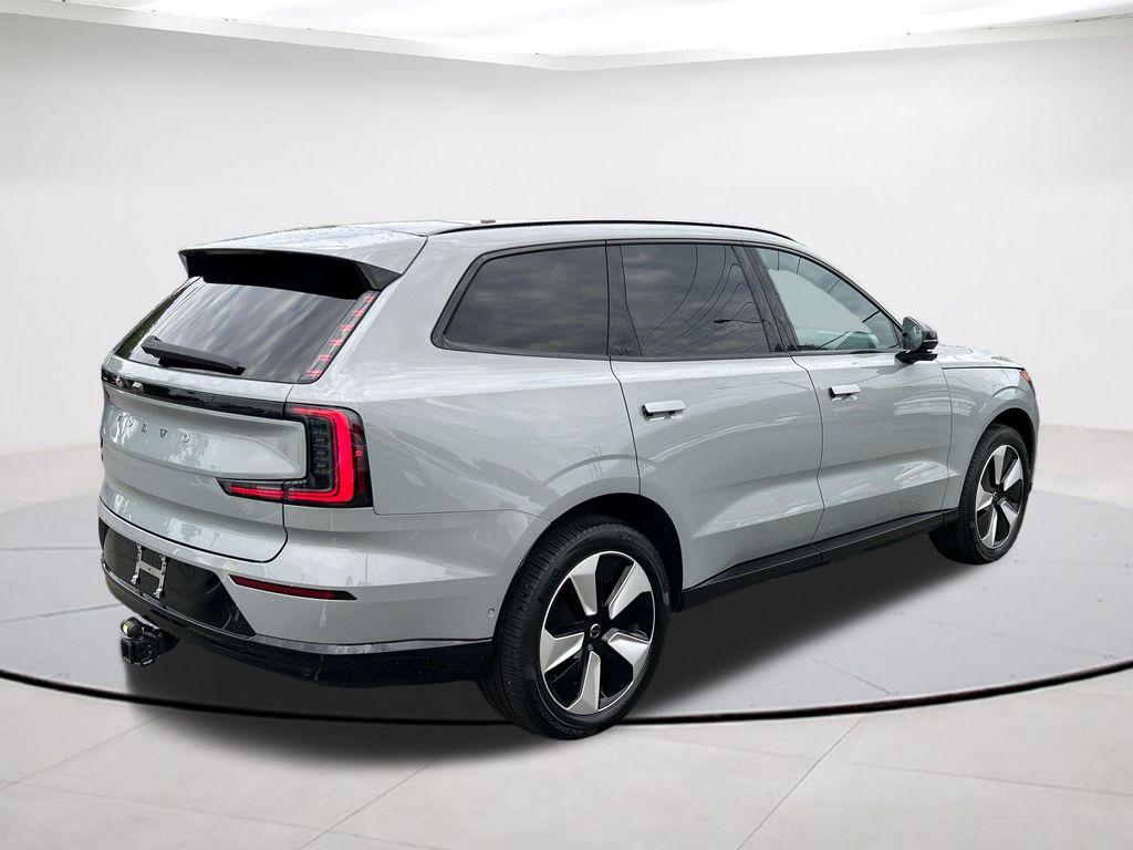 2025 Volvo EX90 TWIN MOTOR PLUS — фото 12