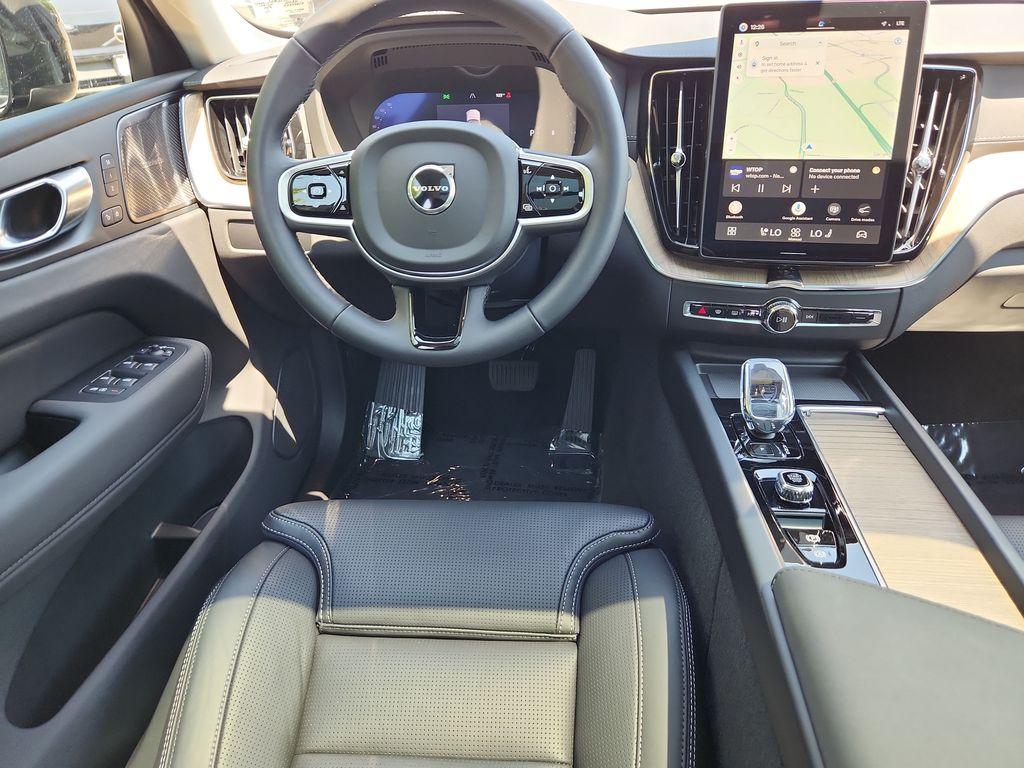 صورة 5 لـ 2026 Volvo XC60 B5 ULTRA