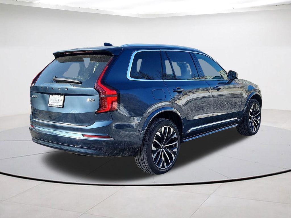 صورة 4 لـ 2026 Volvo XC90 B6 PLUS 7-SEATER