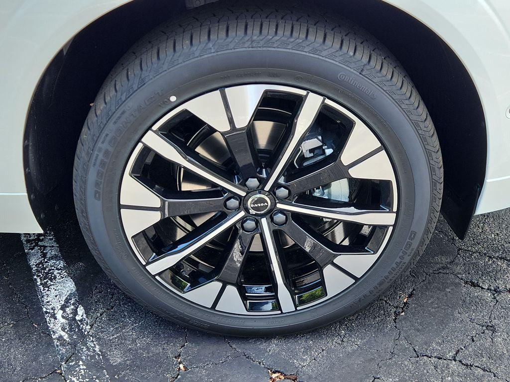صورة مصغرة 12 لـ 2026 Volvo XC60 B5 PLUS