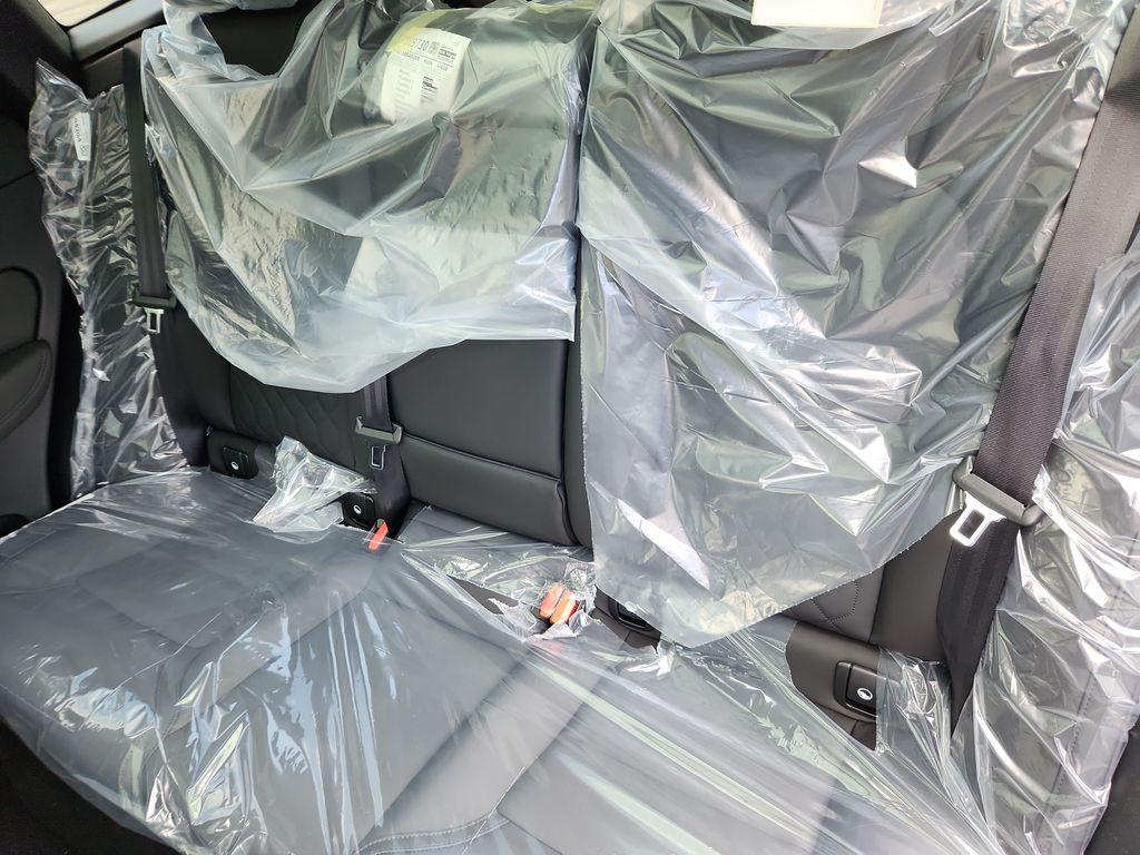 صورة مصغرة 23 لـ 2026 Volvo XC60 B5 PLUS