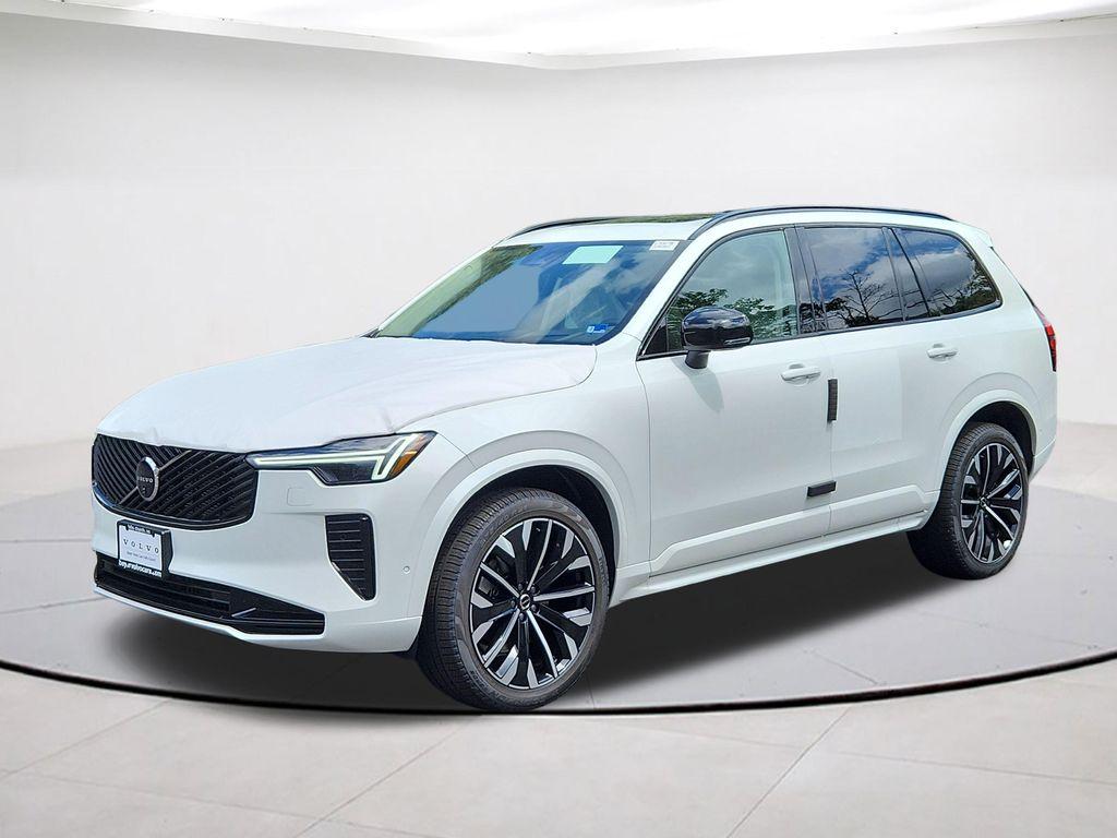 New 2026 Volvo XC90 B6 Ultra Dark Theme 7-Seater
