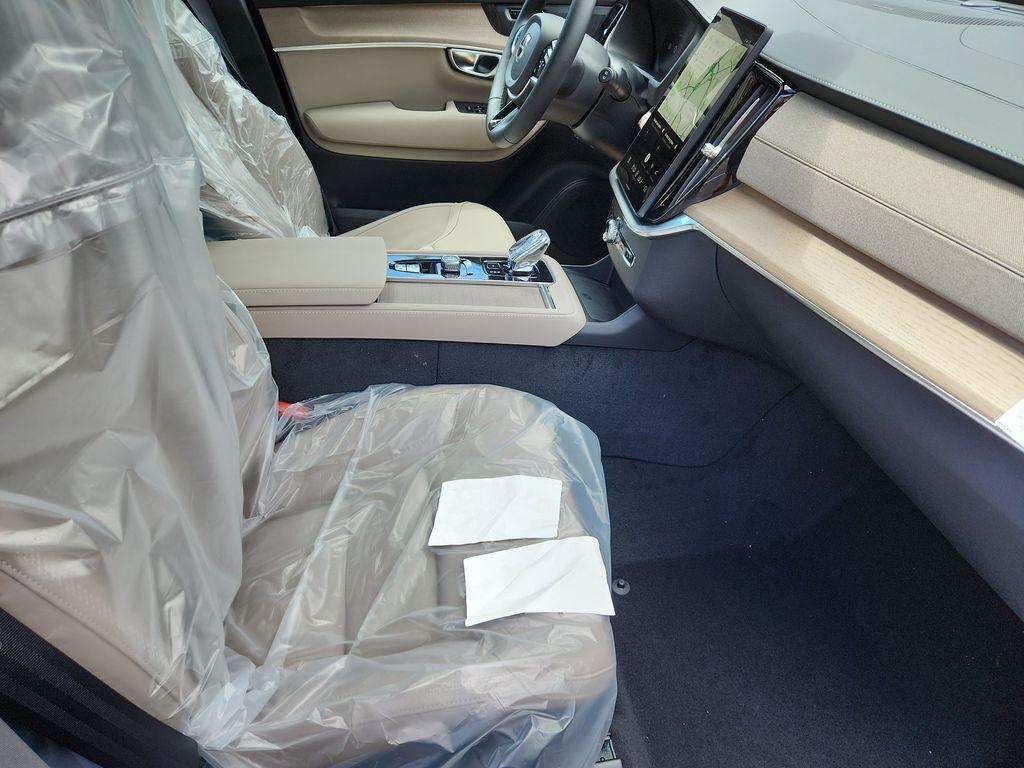 صورة مصغرة 29 لـ 2026 Volvo XC90 B6 PLUS 7-SEATER