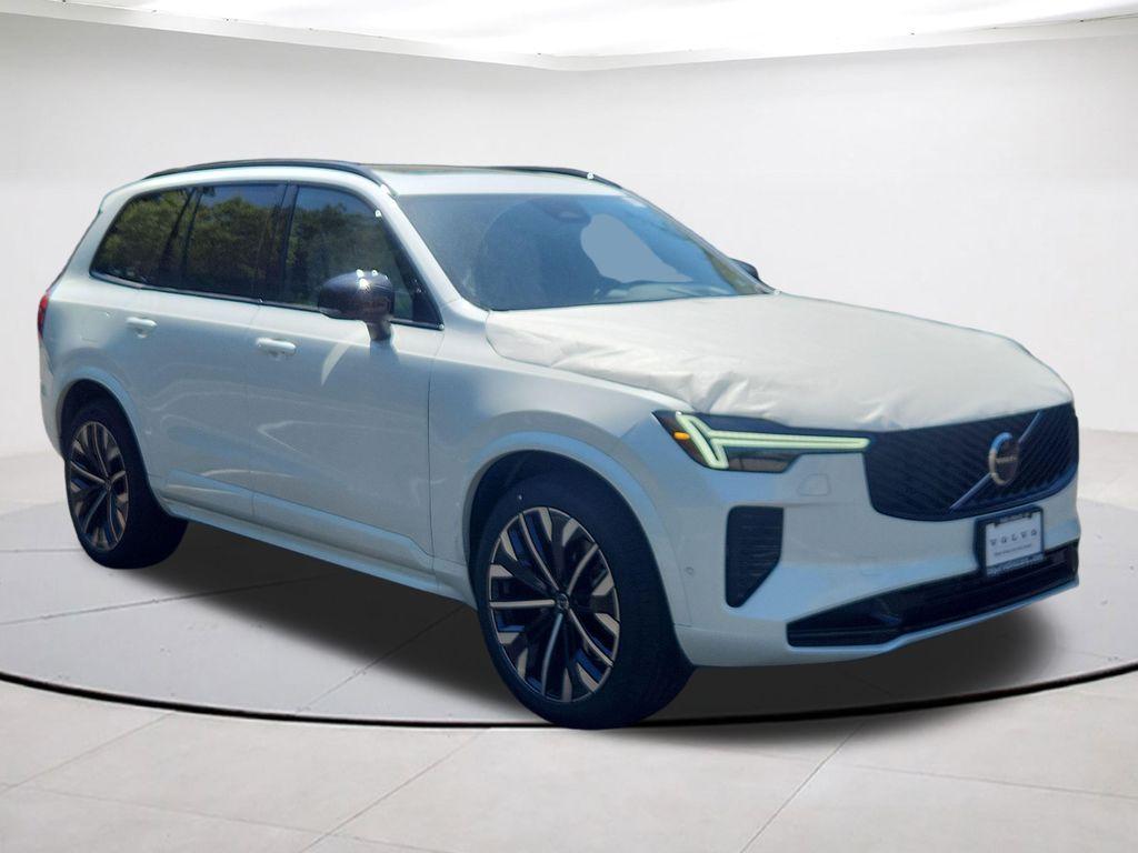 New 2026 Volvo XC90 Plug-In Hybrid T8 Ultra Dark Theme 7-Seater