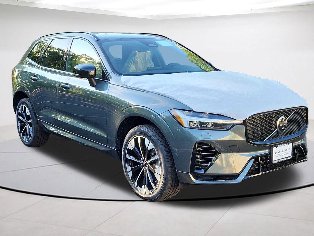 New 2026 Volvo XC60 Plug-In Hybrid T8 Plus