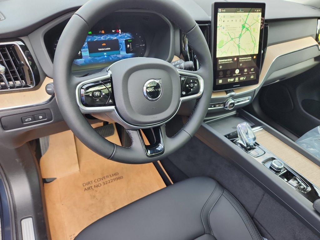 2026 Volvo XC60 PLUG-IN HYBRID T8 CORE 缩略图 13