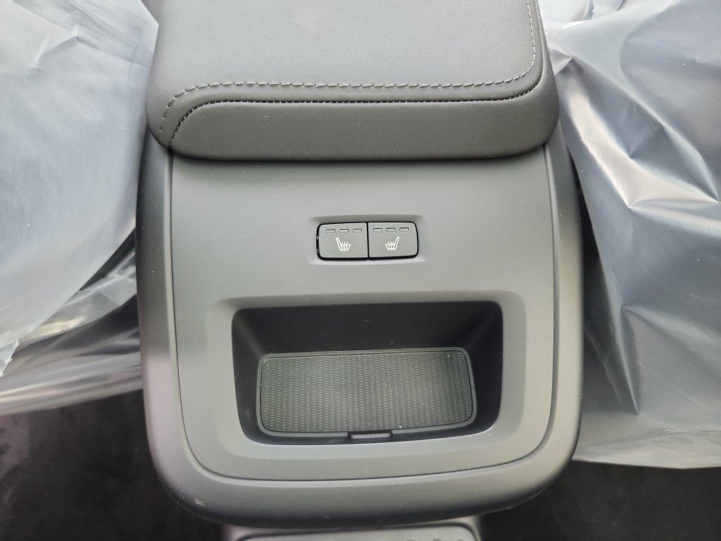 2026 Volvo XC60 PLUG-IN HYBRID T8 CORE 缩略图 25