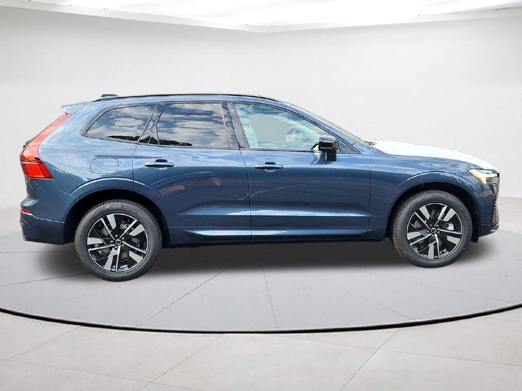 2026 Volvo XC60 PLUG-IN HYBRID T8 CORE 缩略图 11