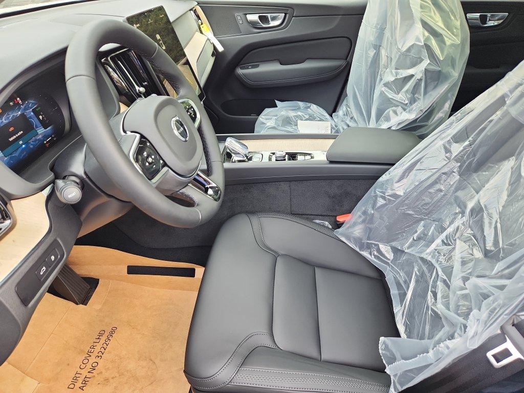 2026 Volvo XC60 PLUG-IN HYBRID T8 CORE 缩略图 21