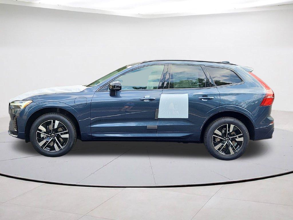 2026 Volvo XC60 PLUG-IN HYBRID T8 CORE 照片 4
