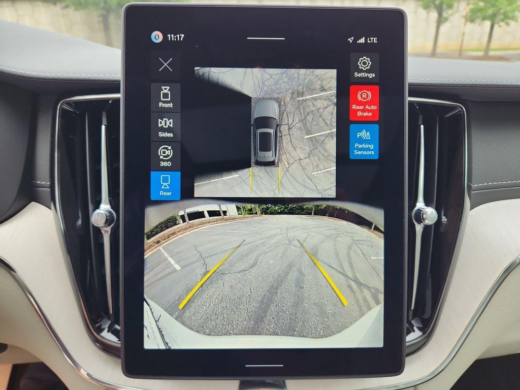 صورة مصغرة 20 لـ 2026 Volvo XC60 B5 ULTRA